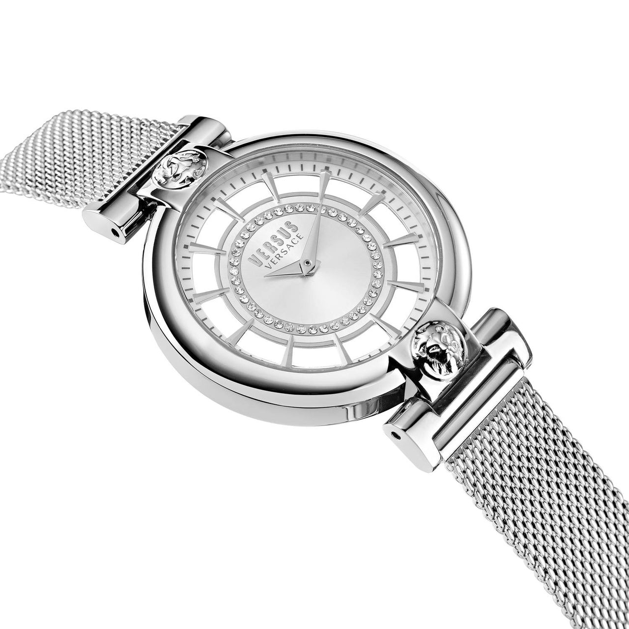 Versus Versace Damen Armbanduhr SILVER LAKE 36 MM