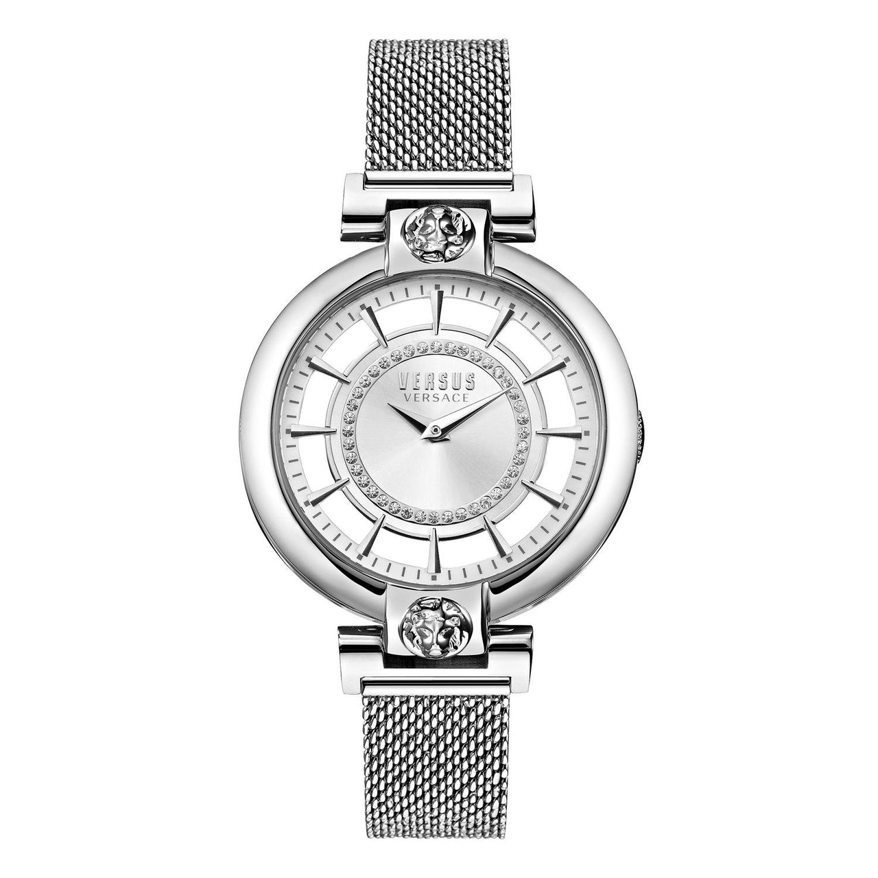 Versus Versace Damen Armbanduhr SILVER LAKE 36 MM