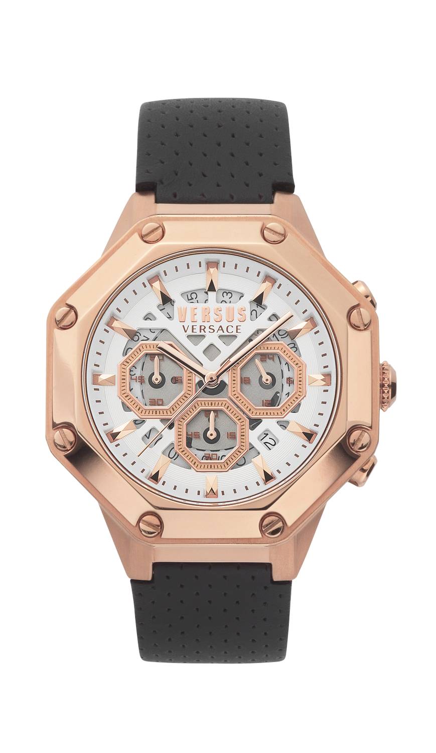 Versus Versace Herrenuhr Palestro Chronograph VSP391320