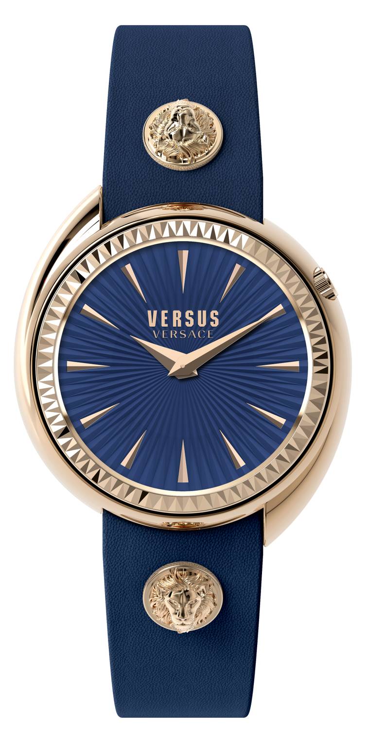 Versus Versace Damenuhr Tortona VSPHF0520