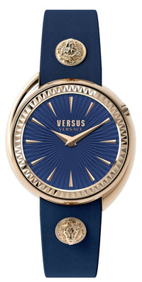 Thumbnail for Versus Versace Damenuhr Tortona VSPHF0520