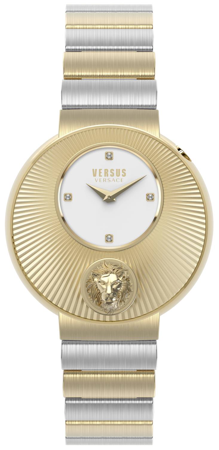 Versus Versace Damenuhr Sempione VSPHG0720