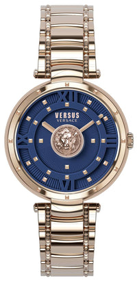 Thumbnail for Versus Versace Damen Armbanduhr Moscova VSPHH0920