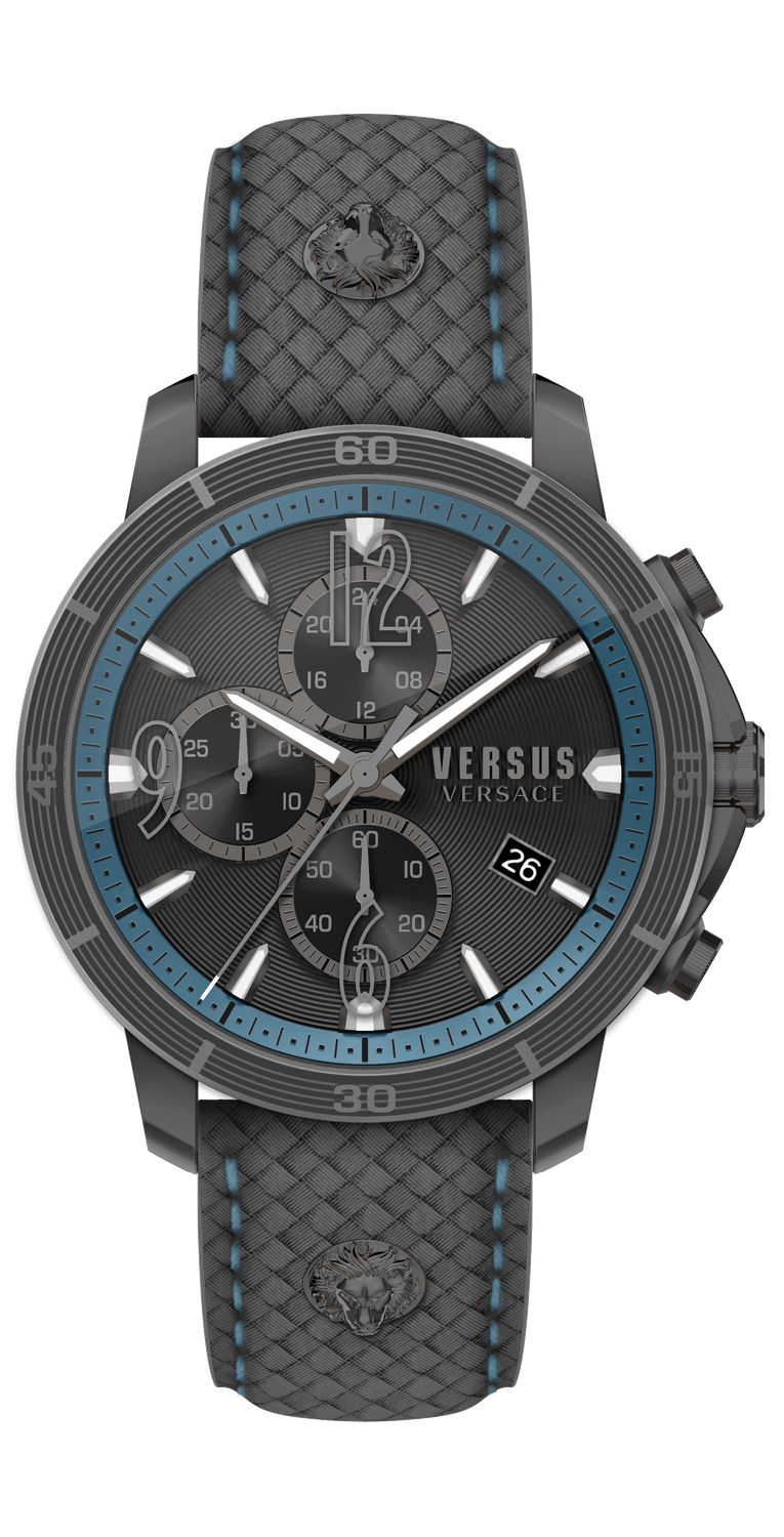 Versus Versace Herrenuhr Bicocca Chronograph VSPHJ0420