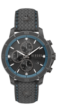 Thumbnail for Versus Versace Herrenuhr Bicocca Chronograph VSPHJ0420