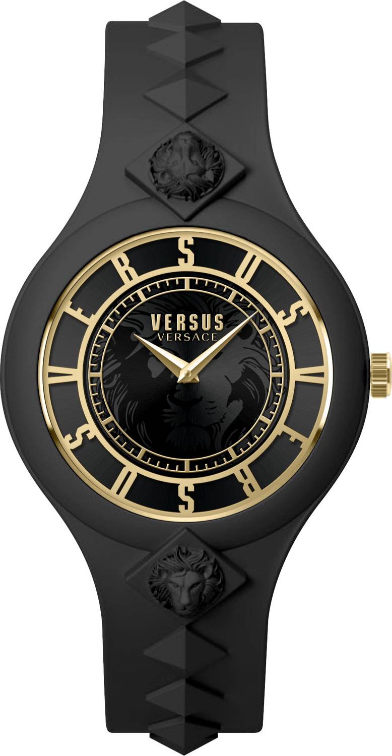 Versus Versace Damenuhr Fire Island VSP1R1020