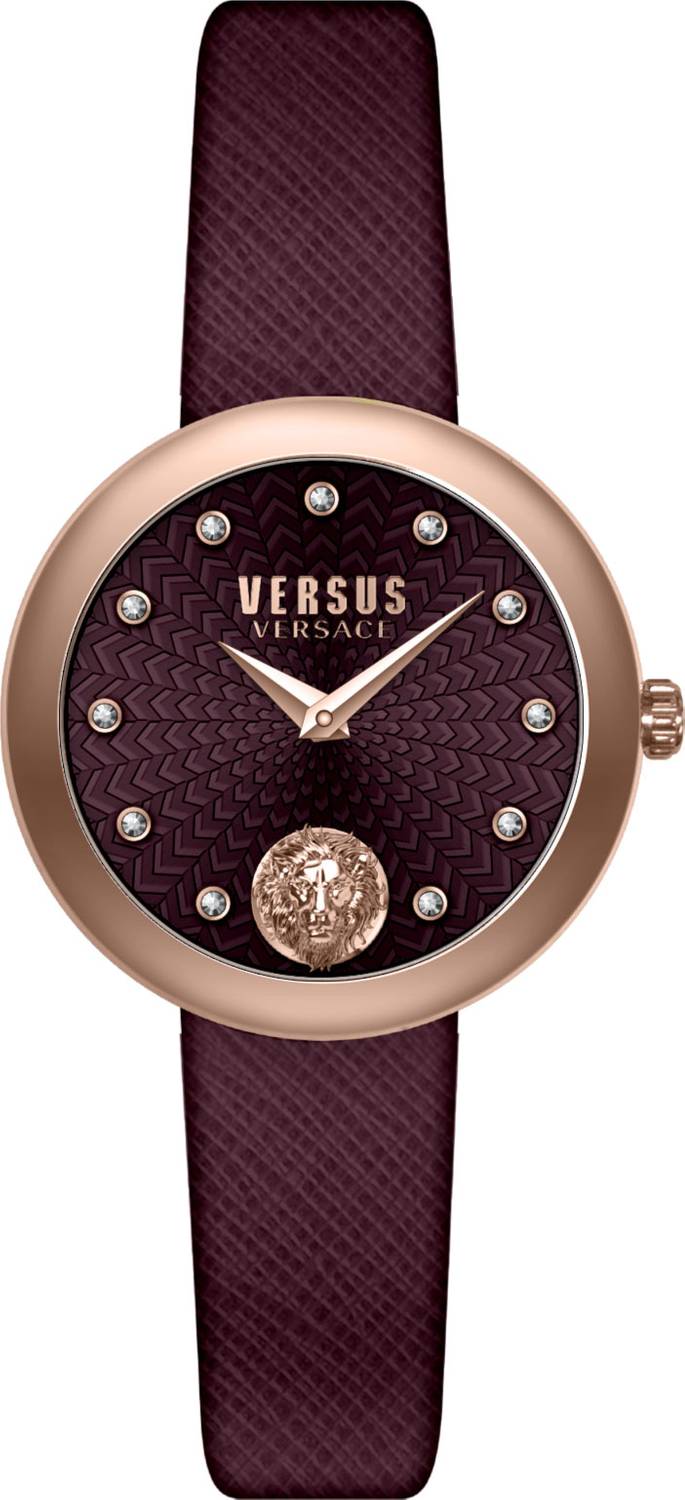 Versus Versace Damenuhr Léa Extension VSPEN1320