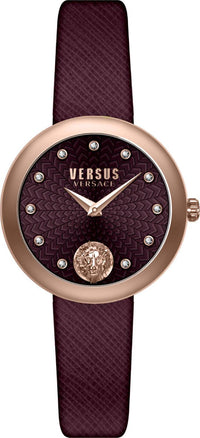 Thumbnail for Versus Versace Damenuhr Léa Extension VSPEN1320