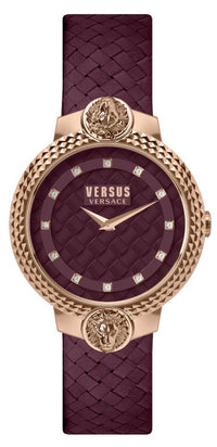 Thumbnail for Versus Versace Damenuhr Mouffetard Extension VSPLK1420