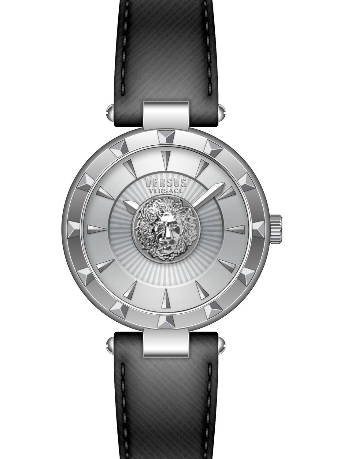 Versus Versace Damenuhr Sertie N VSPQ12021