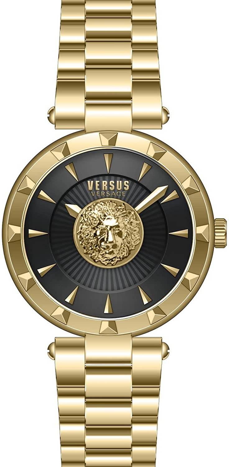 Versus Versace Damenuhr Sertie N VSPQ12821