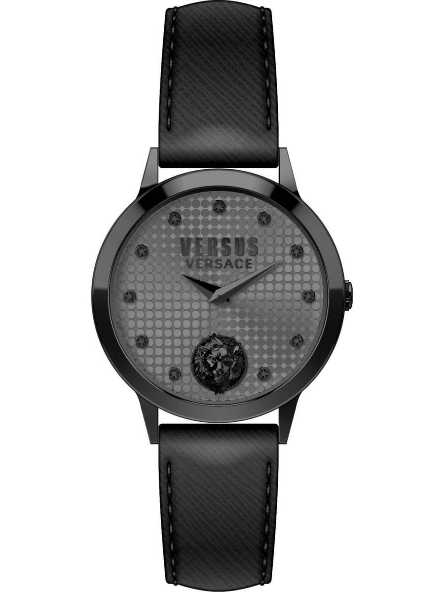 Versus Versace Damenuhr Strandbank Crystal VSP571521