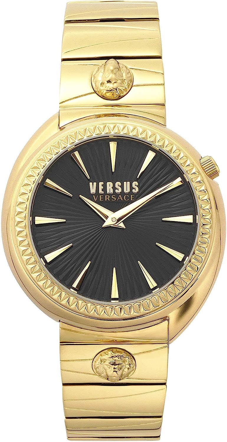 Versus Versace Damenuhr Tortona VSPHF1020