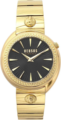 Thumbnail for Versus Versace Damenuhr Tortona VSPHF1020