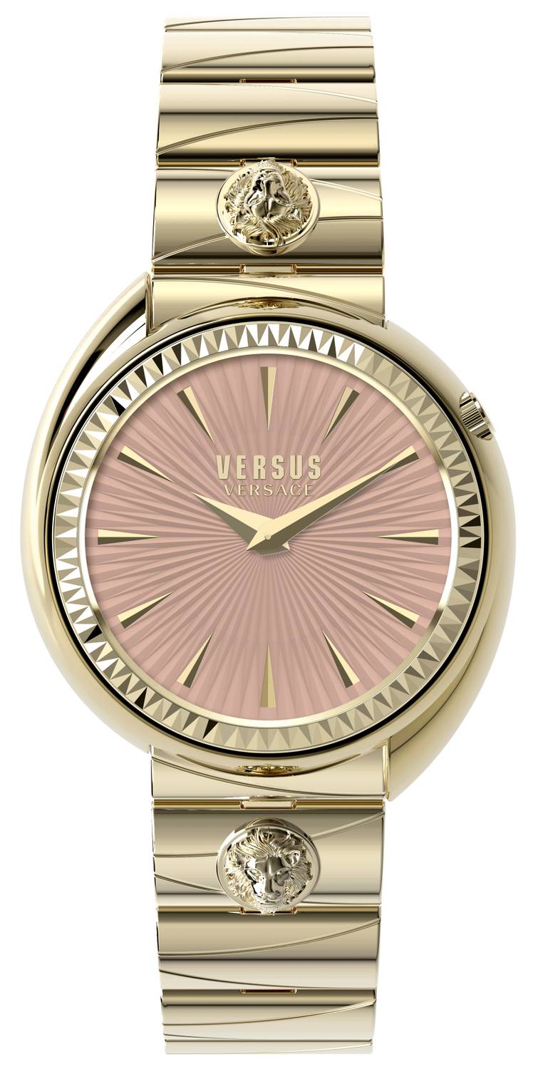 Versus Versace Damenuhr Tortona VSPHF1120