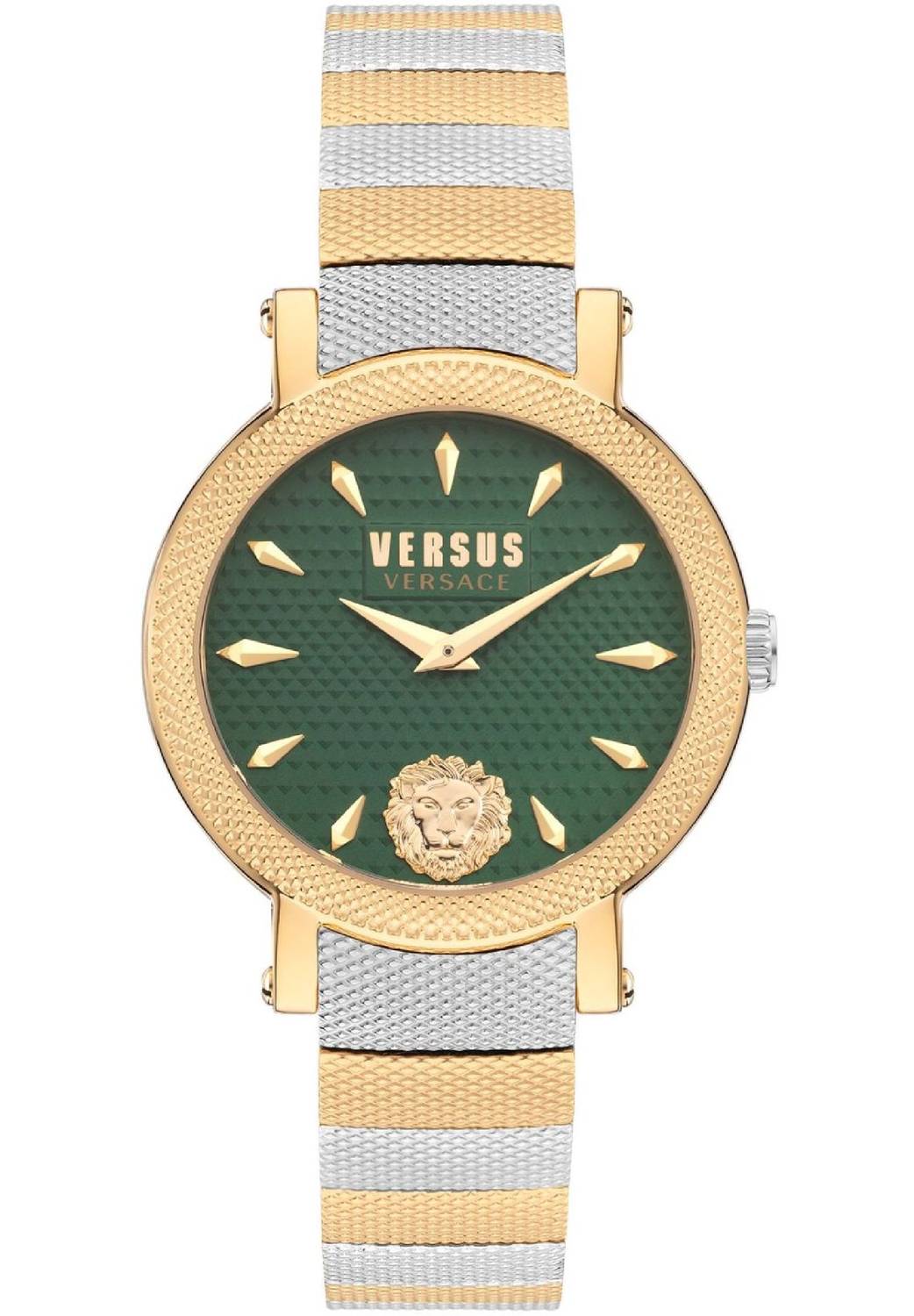 Versus Versace Damenuhr WeHo VSPZX0421