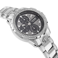 Thumbnail for Versus Versace Herren Armbanduhr 6eme ARR. CRYSTAL 46 MM