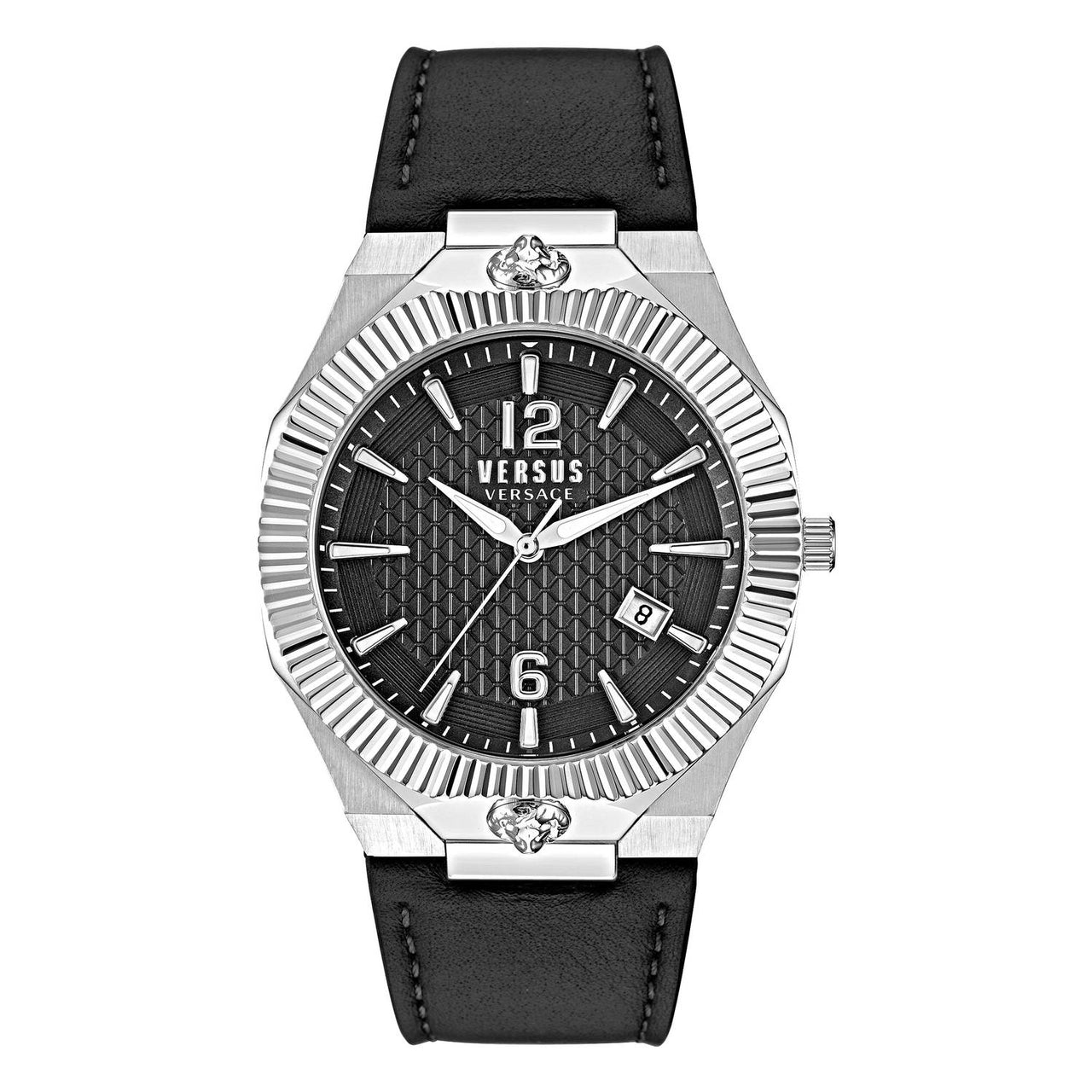 Versus Versace Herren Armbanduhr ECHO PARK 42 x 47 mm