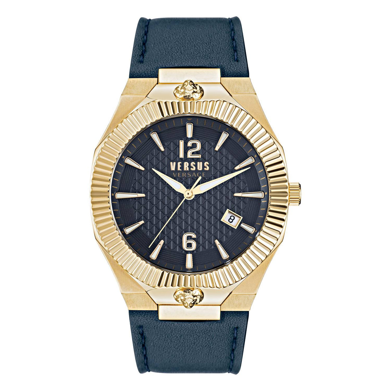 Versus Versace Herren Armbanduhr ECHO PARK 42 x 47 mm