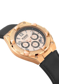 Thumbnail for Versus Versace Herren Armbanduhr Estève Chronograph VSPEW0319