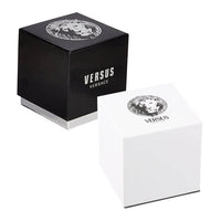 Thumbnail for Versus Versace Herren Armbanduhr 6eme ARR. CRYSTAL 46 MM