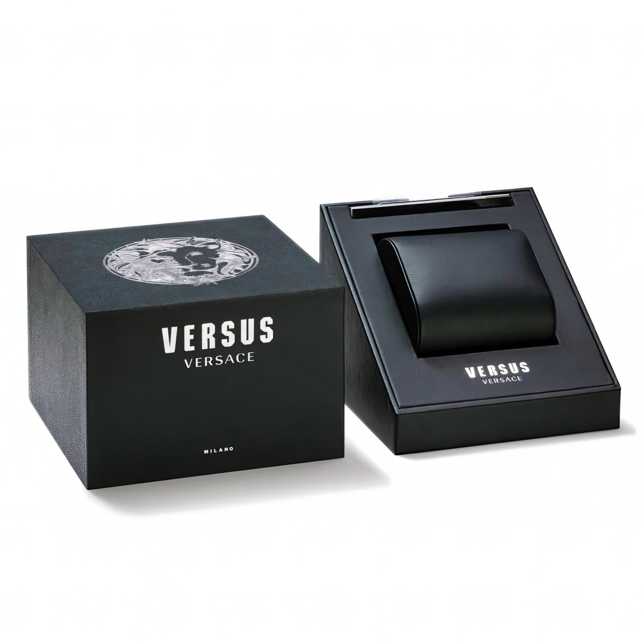 Versus Versace Herrenuhr Bicocca Chronograph VSPHJ0920