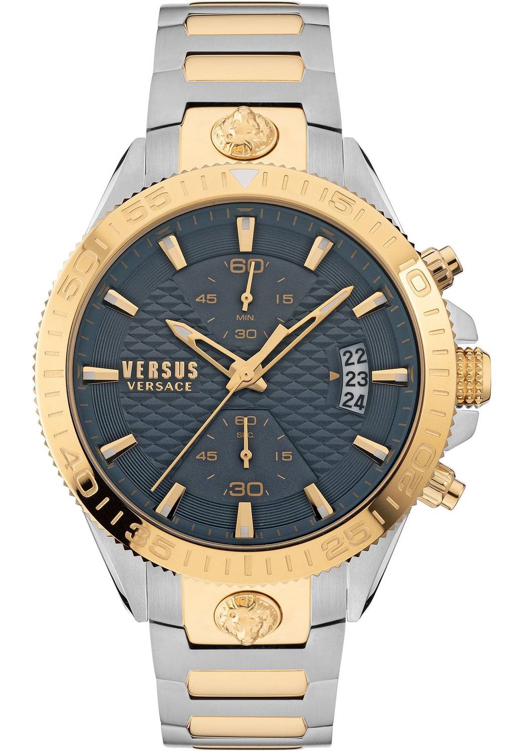 Versus Versace Herrenuhr Griffith Chronograph VSPZZ0421