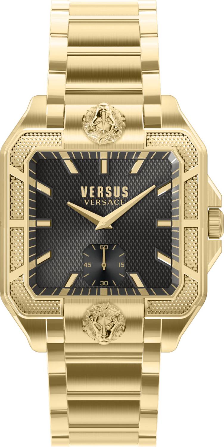 Versus Versace Herrenuhr Teatro VSPVU0520