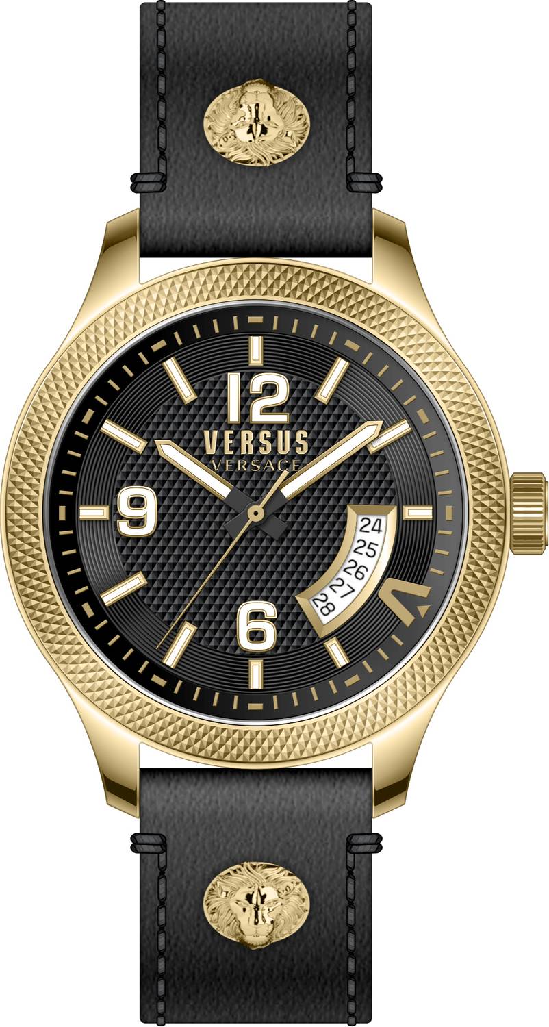 Versus Versace Herrenuhr Reale VSPVT0220