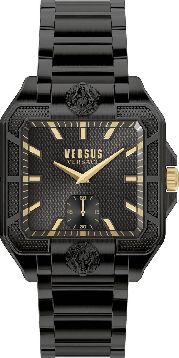 Versus Versace Herrenuhr Teatro VSPVU0720