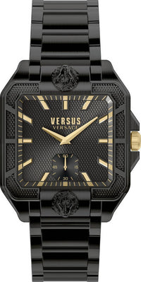 Thumbnail for Versus Versace Herrenuhr Teatro VSPVU0720