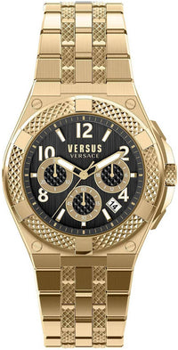 Thumbnail for Versus Versace Uhr Herren Armbanduhr Esteve VSPEW0819