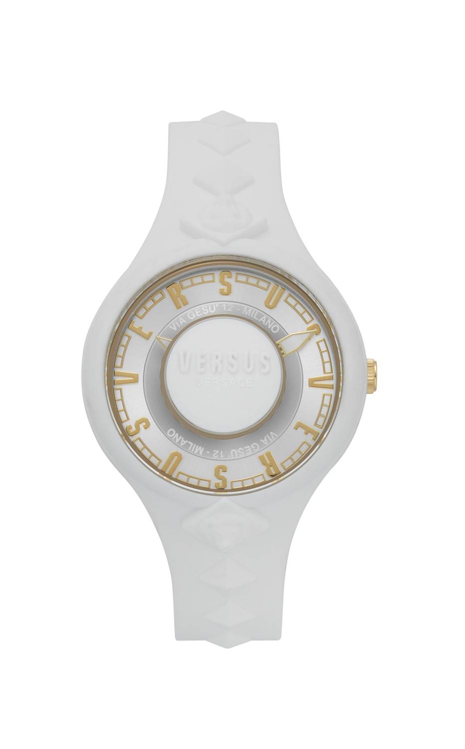 Versus Versace Damen Armbanduhr Tokai 38mm  VSP1R0219