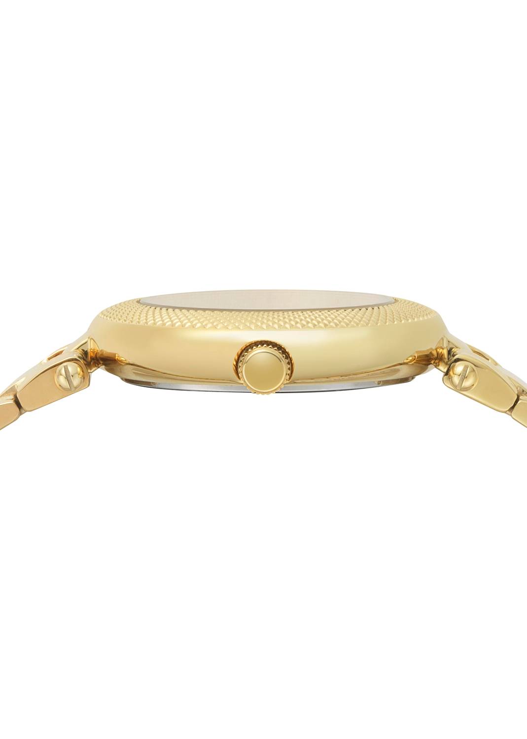 Versus by Versace Damen Armbanduhr Brick Lane 36 mm mit Armband im Set VSP712118