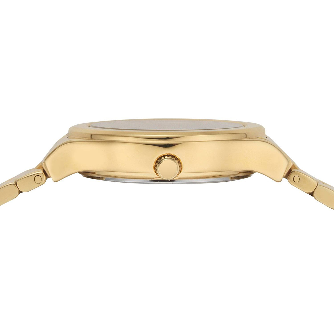 Versus by Versace Damen Armbanduhr Mount Pleasant 34 mm Armband Edelstahl VSP560818