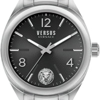 Thumbnail for Versus by Versace Herren Armbanduhr Lexington 44 mm Armband Edelstahl VSPLI3621